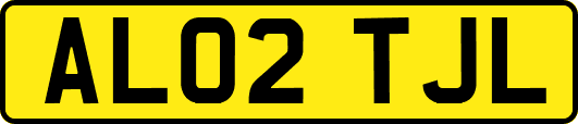 AL02TJL