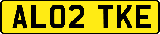 AL02TKE