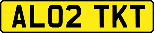 AL02TKT