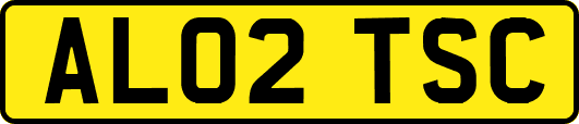 AL02TSC