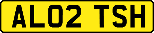 AL02TSH