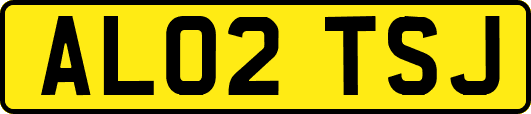 AL02TSJ
