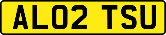 AL02TSU