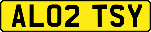 AL02TSY