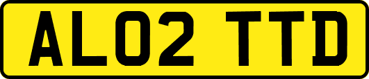 AL02TTD
