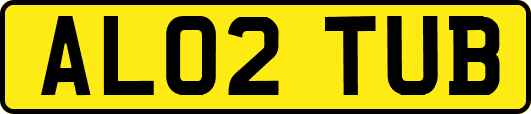 AL02TUB