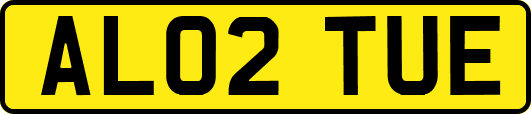 AL02TUE
