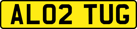 AL02TUG