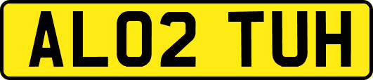 AL02TUH
