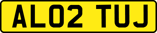 AL02TUJ