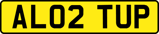AL02TUP