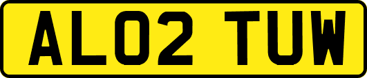AL02TUW