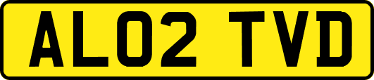 AL02TVD