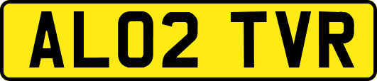 AL02TVR