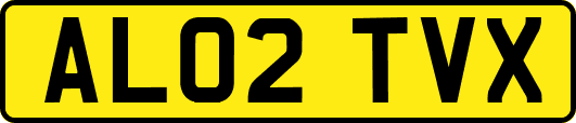 AL02TVX