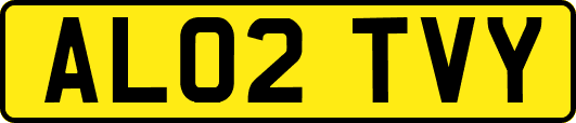 AL02TVY