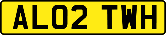 AL02TWH