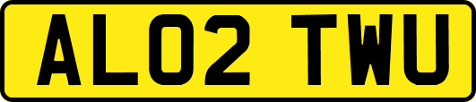 AL02TWU