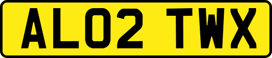 AL02TWX