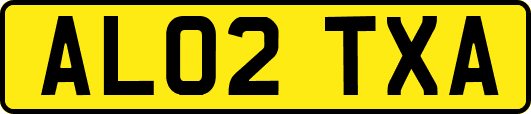 AL02TXA