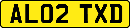 AL02TXD