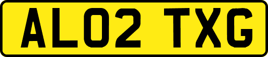AL02TXG