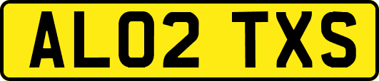 AL02TXS