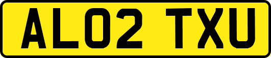 AL02TXU