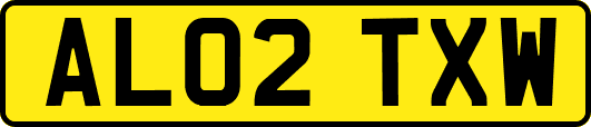 AL02TXW