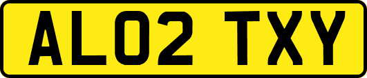 AL02TXY