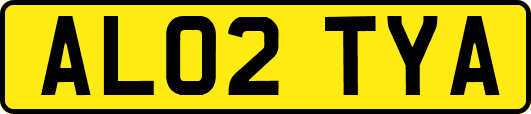 AL02TYA