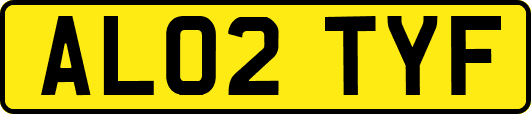AL02TYF