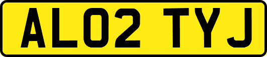 AL02TYJ