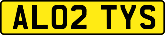 AL02TYS