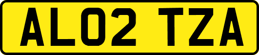 AL02TZA