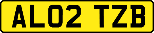 AL02TZB