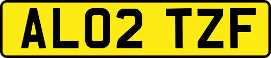AL02TZF