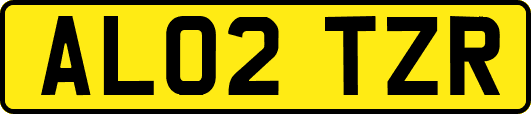 AL02TZR