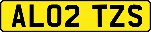 AL02TZS