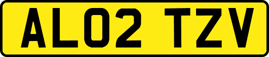 AL02TZV