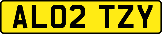 AL02TZY