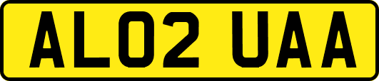 AL02UAA