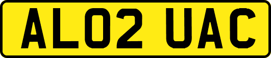 AL02UAC