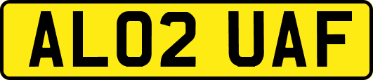 AL02UAF