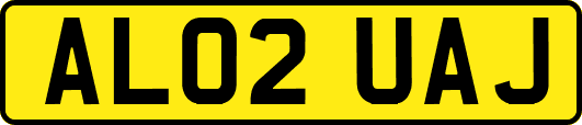 AL02UAJ
