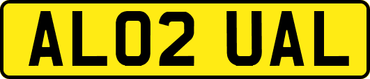 AL02UAL