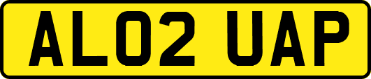 AL02UAP