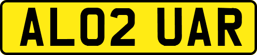 AL02UAR