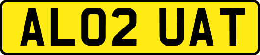 AL02UAT