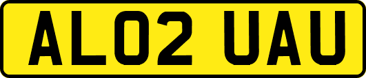 AL02UAU